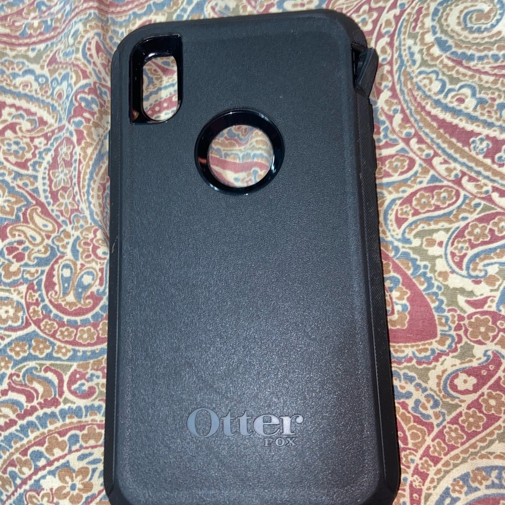 iPhone Xs Max Case